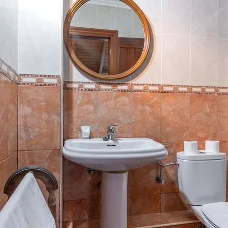 Dom wakacyjny Angela