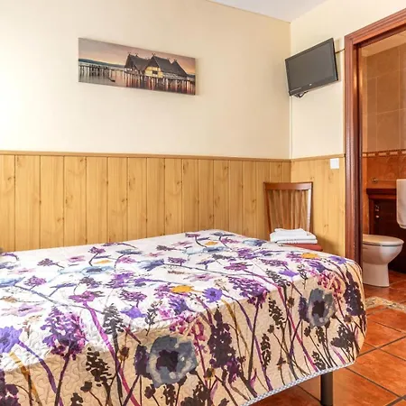 Angela Tatil Evi Isla Plana