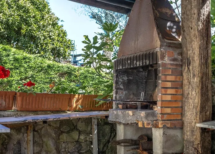 Angela Holiday home Isla