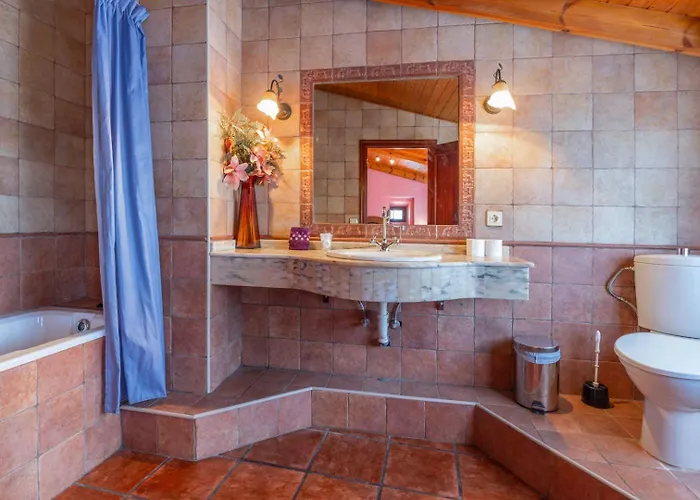 Holiday home Angela Isla