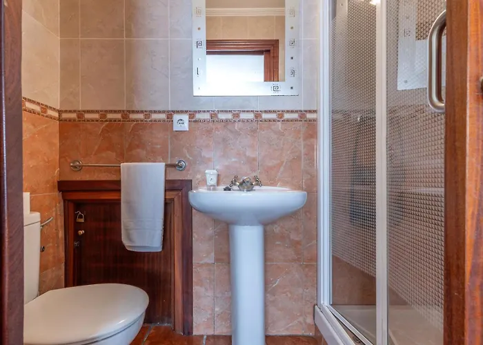 Angela Holiday home *