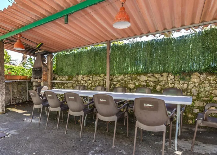 Angela Holiday home *