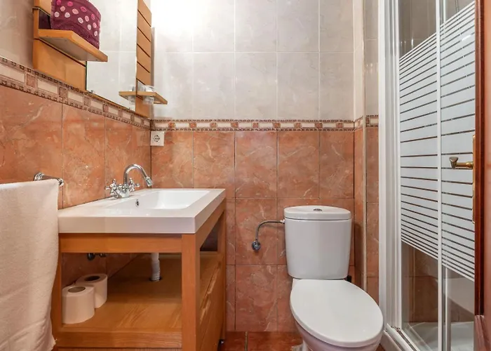 Angela Holiday home Isla