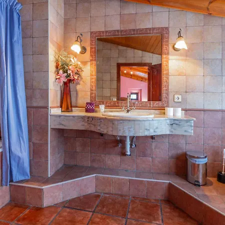 Casa vacanze Angela Isla Plana