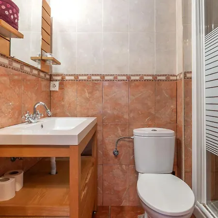 Angela Casa vacanze Isla Plana